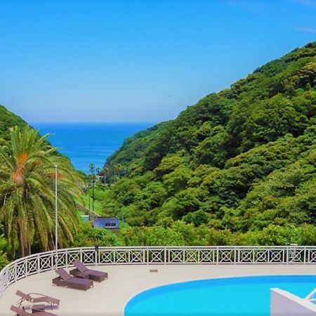 Livemax Resort Izu Shimoda Сімода Екстер'єр фото