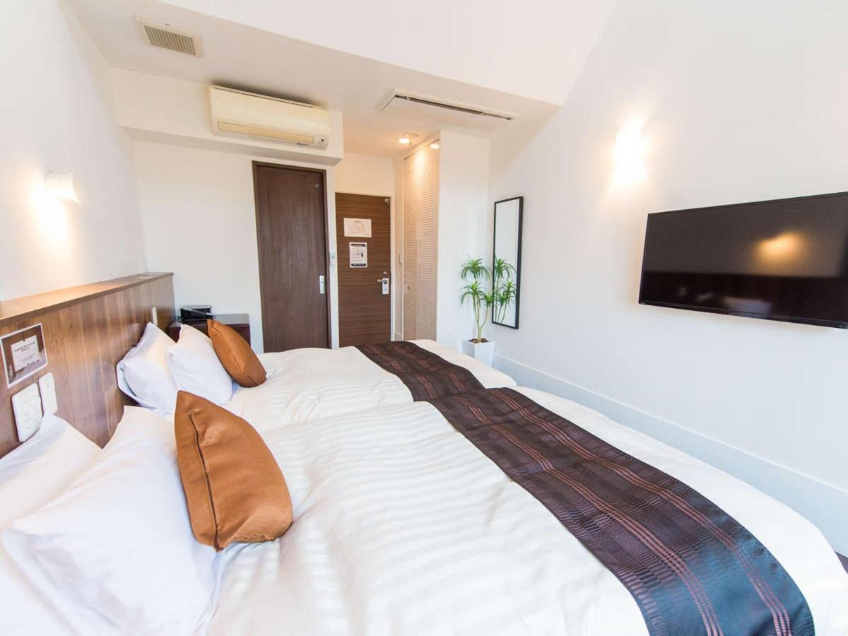 Livemax Resort Izu Shimoda Сімода Номер фото