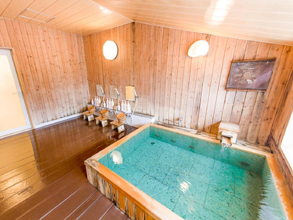 Livemax Resort Izu Shimoda Сімода Екстер'єр фото