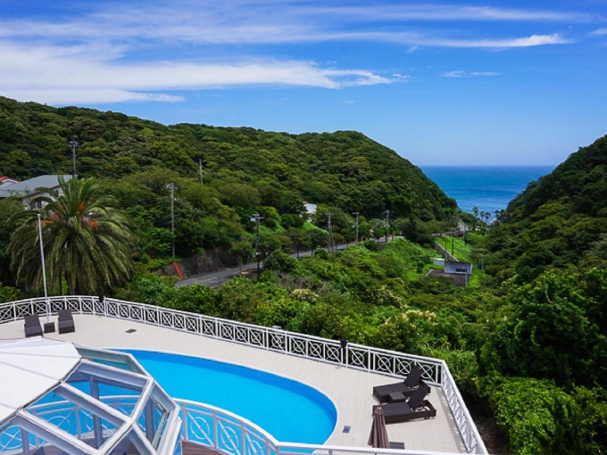 Livemax Resort Izu Shimoda Сімода Екстер'єр фото