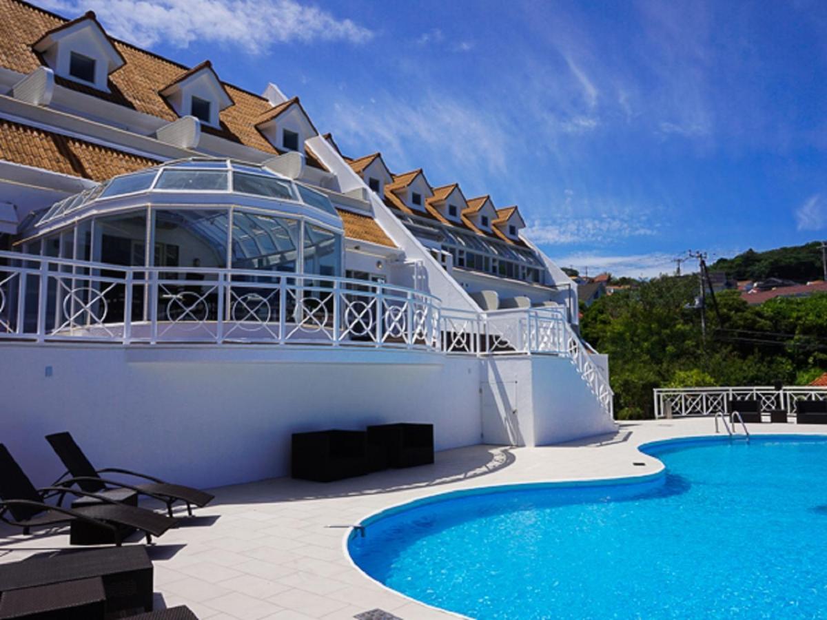 Livemax Resort Izu Shimoda Сімода Екстер'єр фото