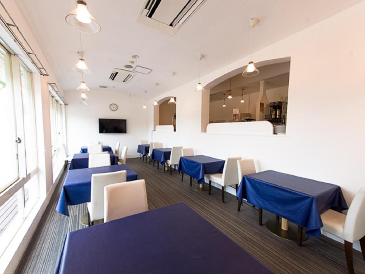 Livemax Resort Izu Shimoda Сімода Екстер'єр фото