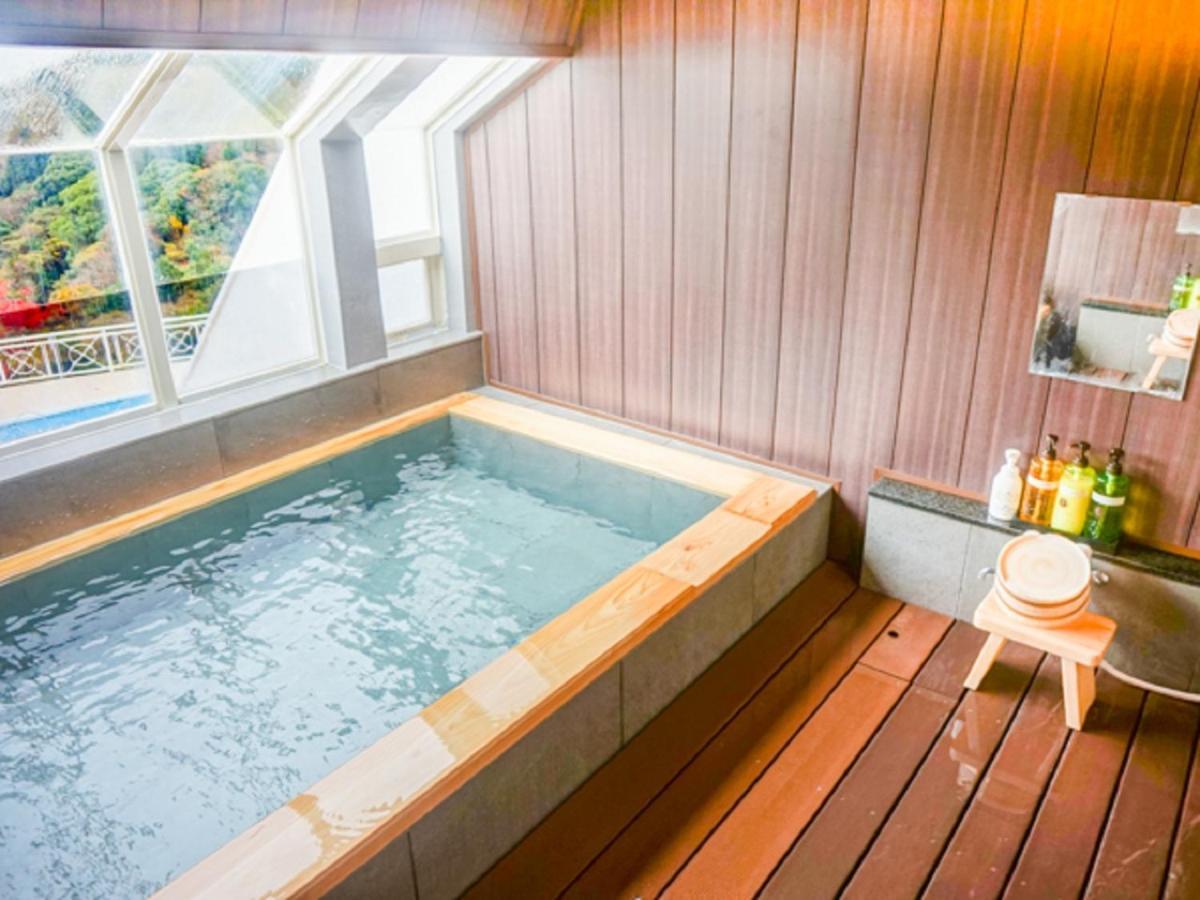 Livemax Resort Izu Shimoda Сімода Екстер'єр фото