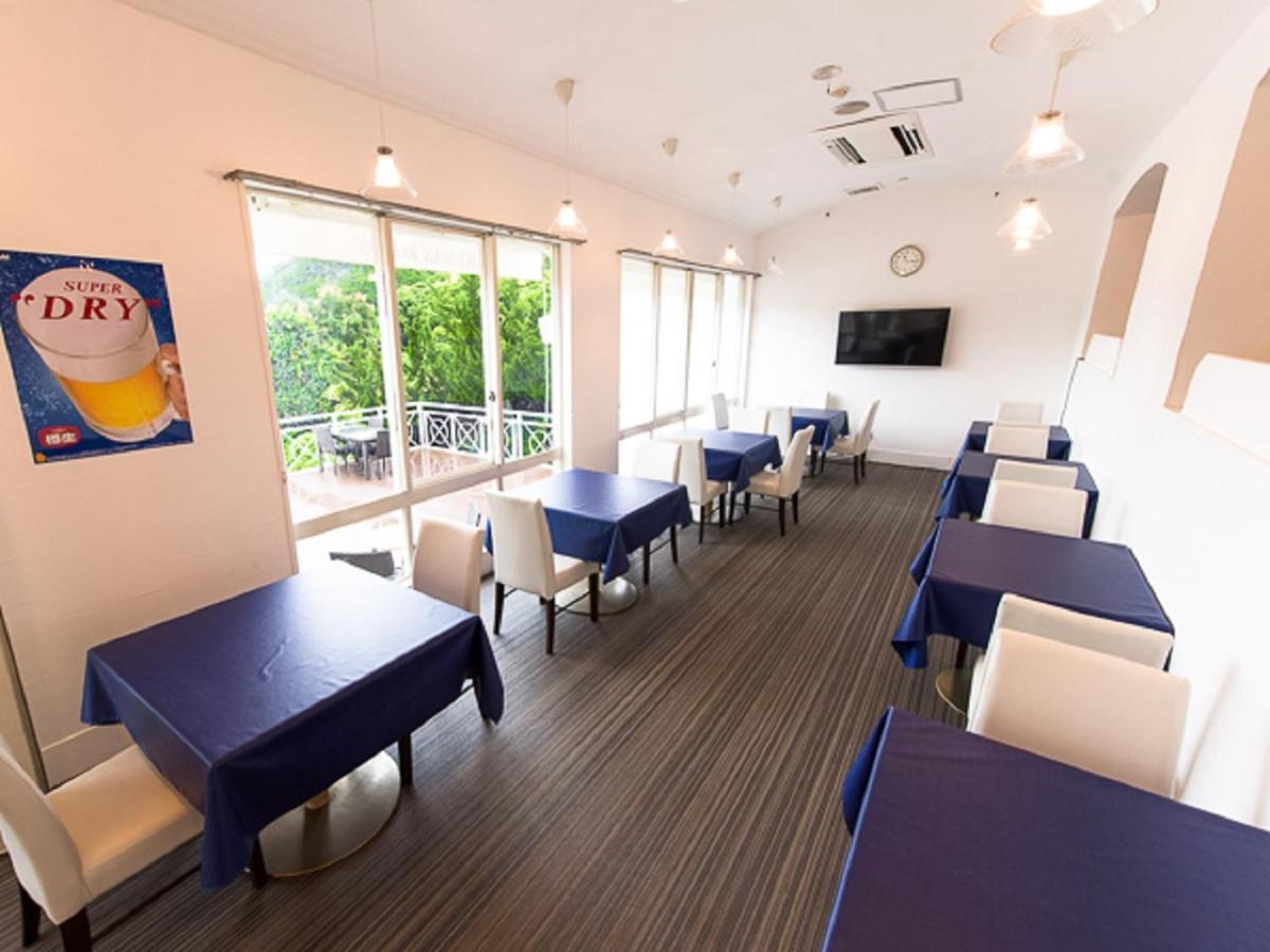 Livemax Resort Izu Shimoda Сімода Екстер'єр фото
