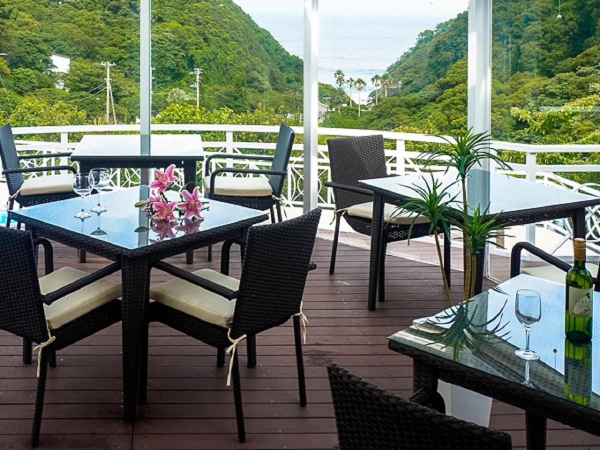 Livemax Resort Izu Shimoda Сімода Екстер'єр фото