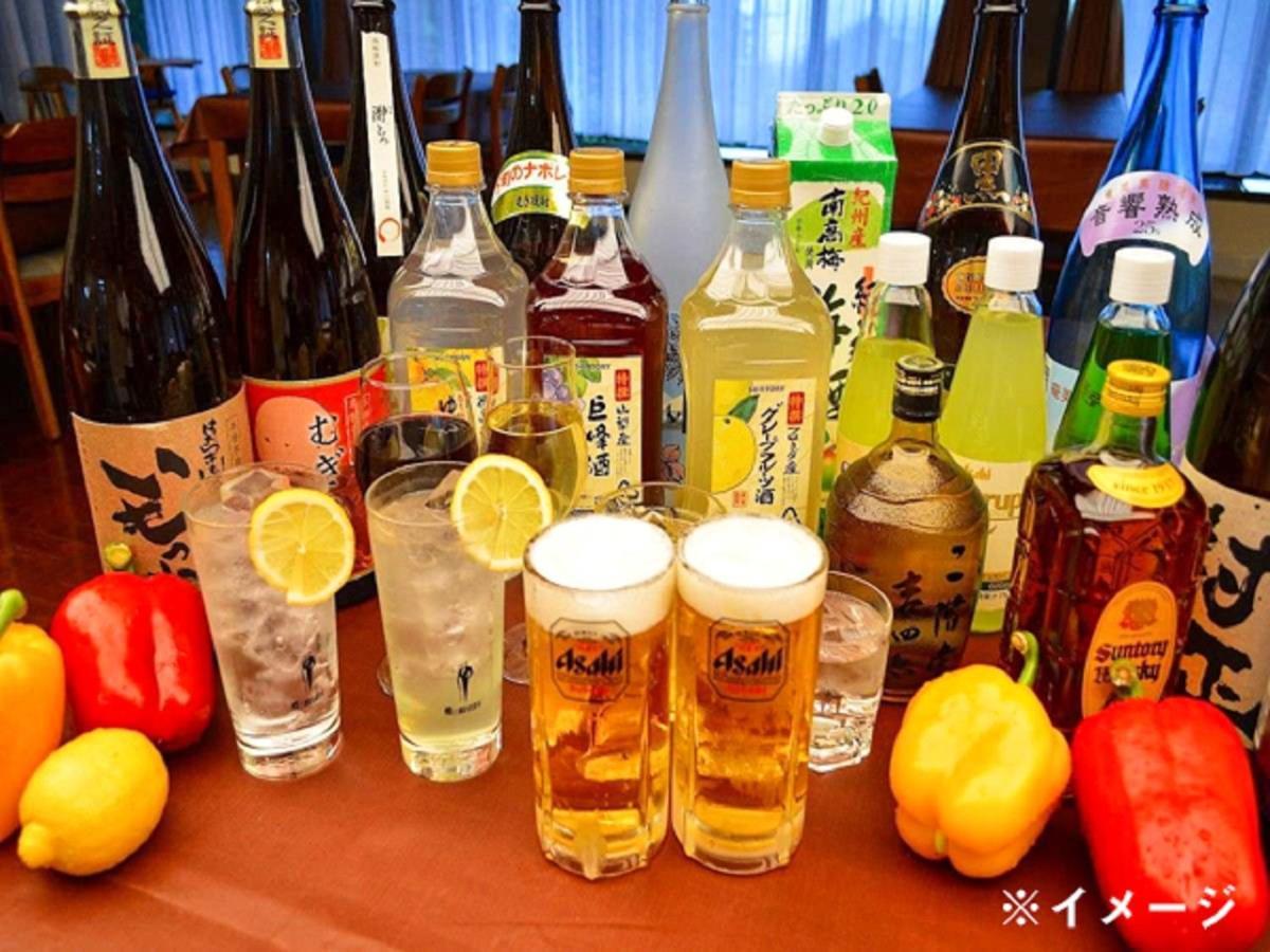 Livemax Resort Izu Shimoda Сімода Екстер'єр фото