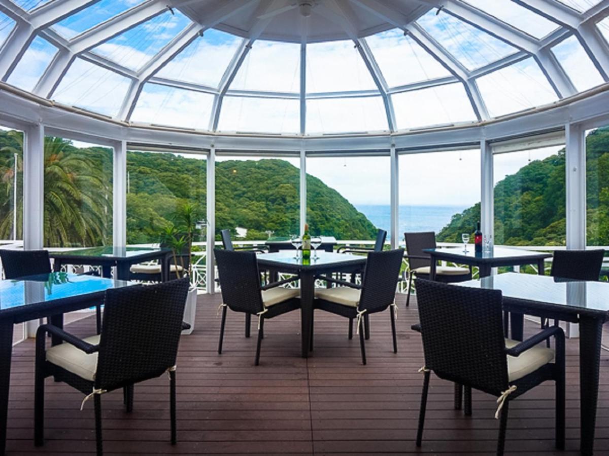 Livemax Resort Izu Shimoda Сімода Екстер'єр фото