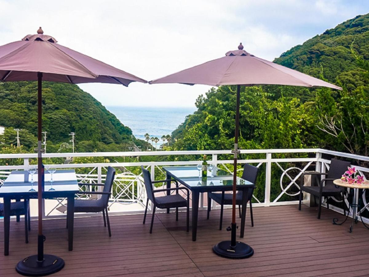 Livemax Resort Izu Shimoda Сімода Екстер'єр фото