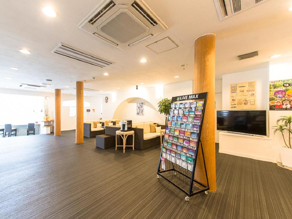 Livemax Resort Izu Shimoda Сімода Екстер'єр фото