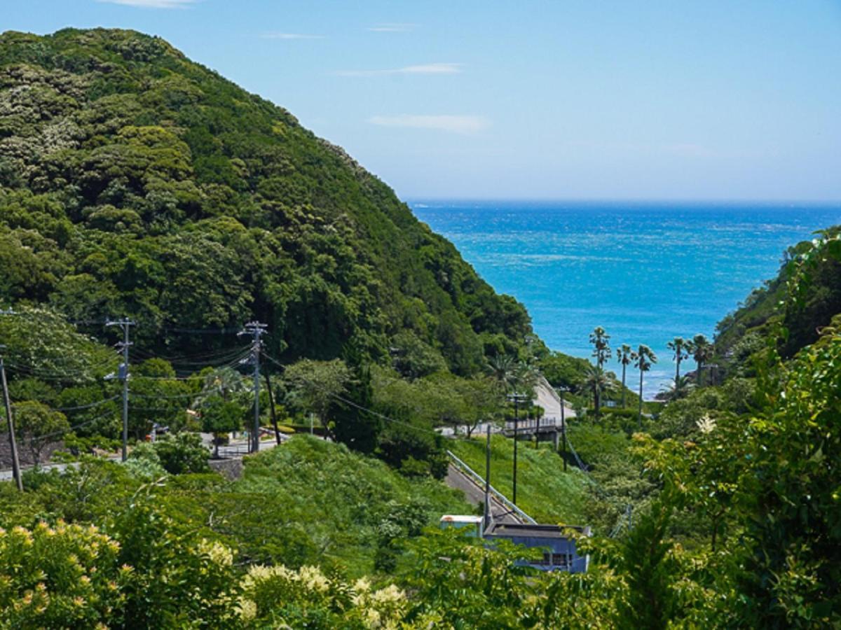 Livemax Resort Izu Shimoda Сімода Екстер'єр фото