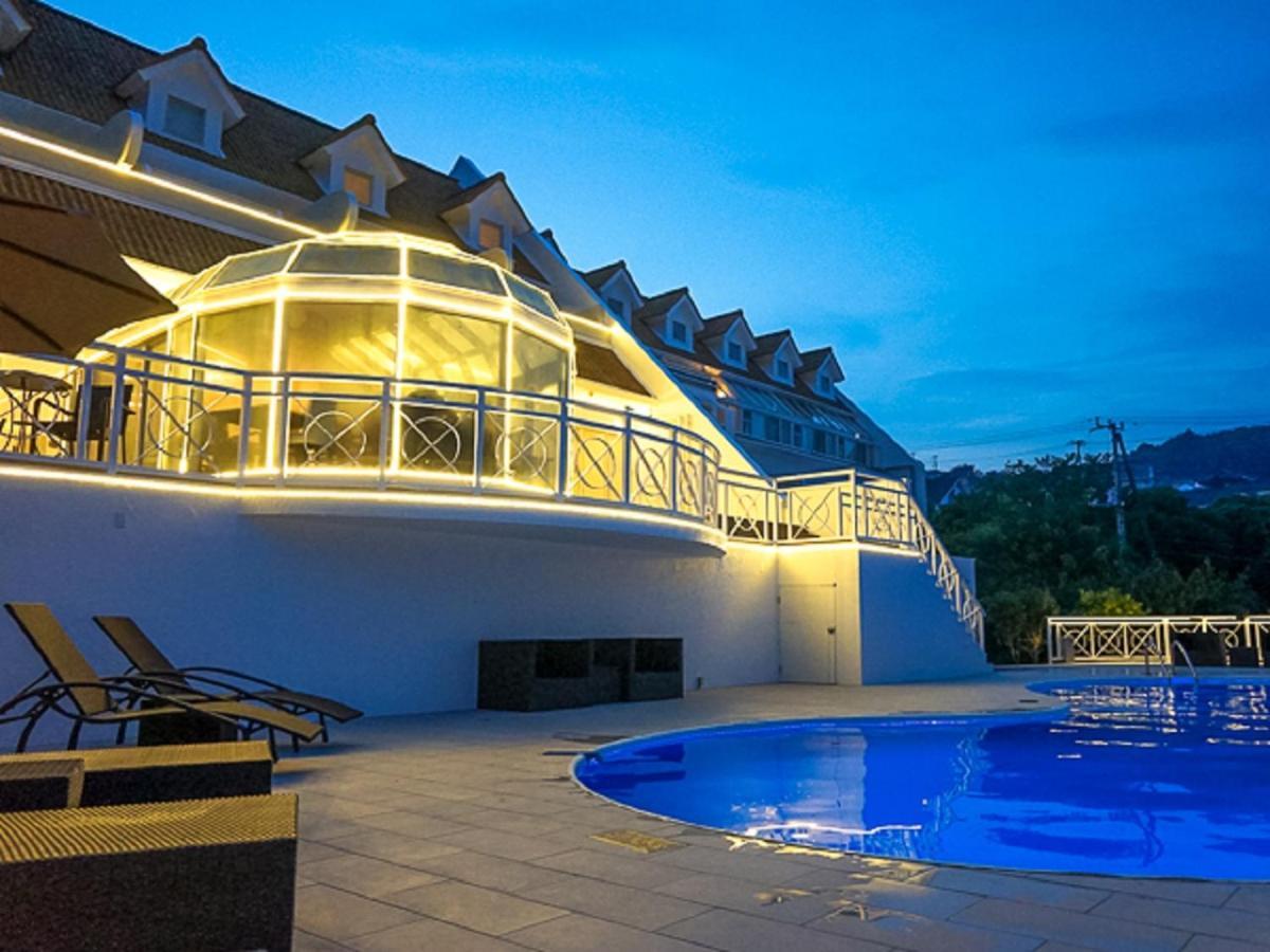 Livemax Resort Izu Shimoda Сімода Екстер'єр фото