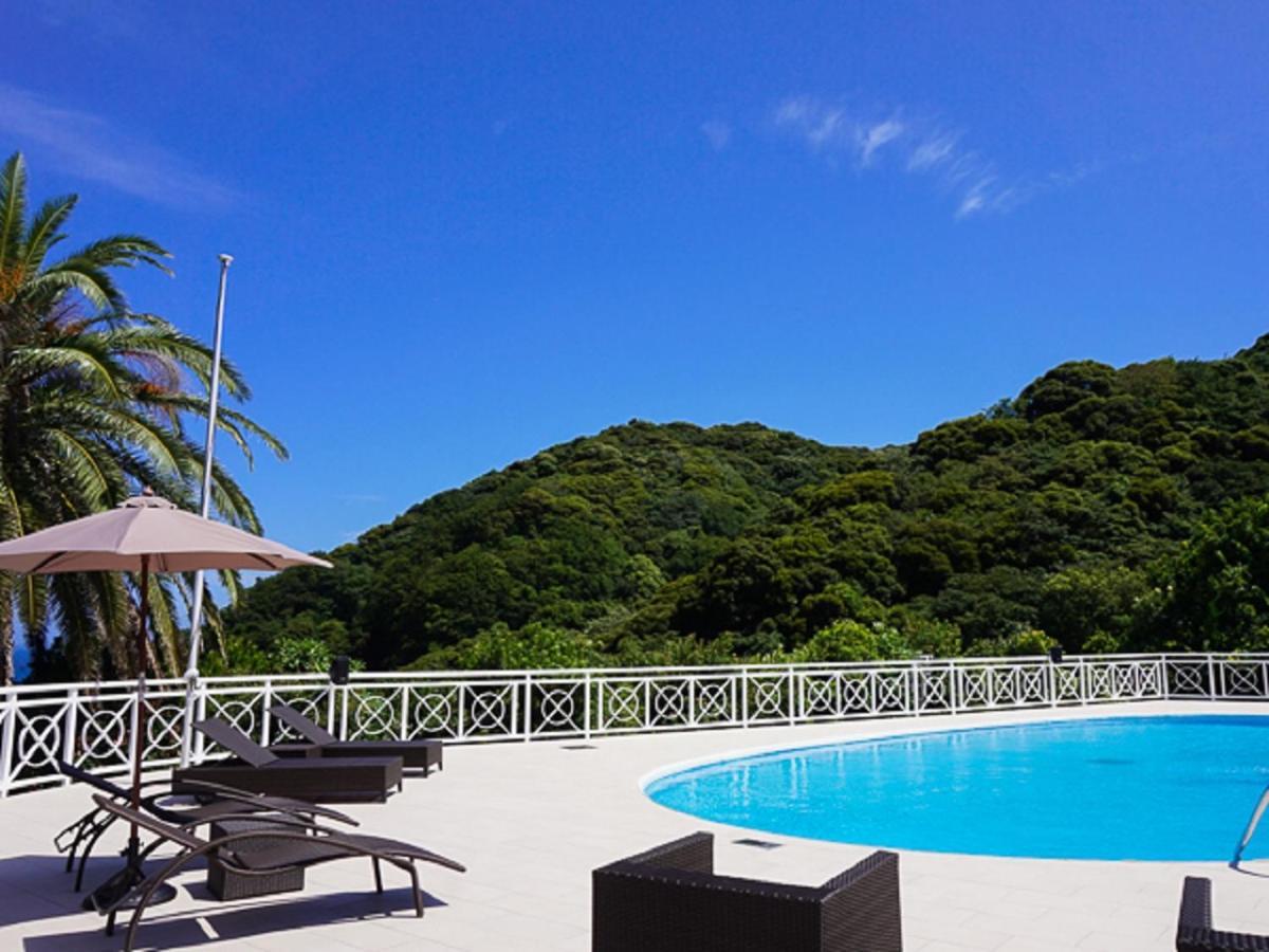 Livemax Resort Izu Shimoda Сімода Екстер'єр фото