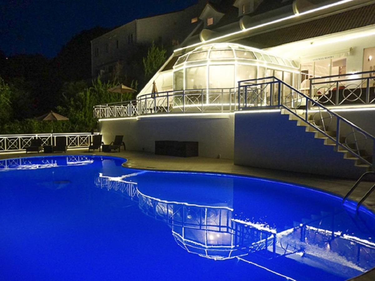 Livemax Resort Izu Shimoda Сімода Екстер'єр фото