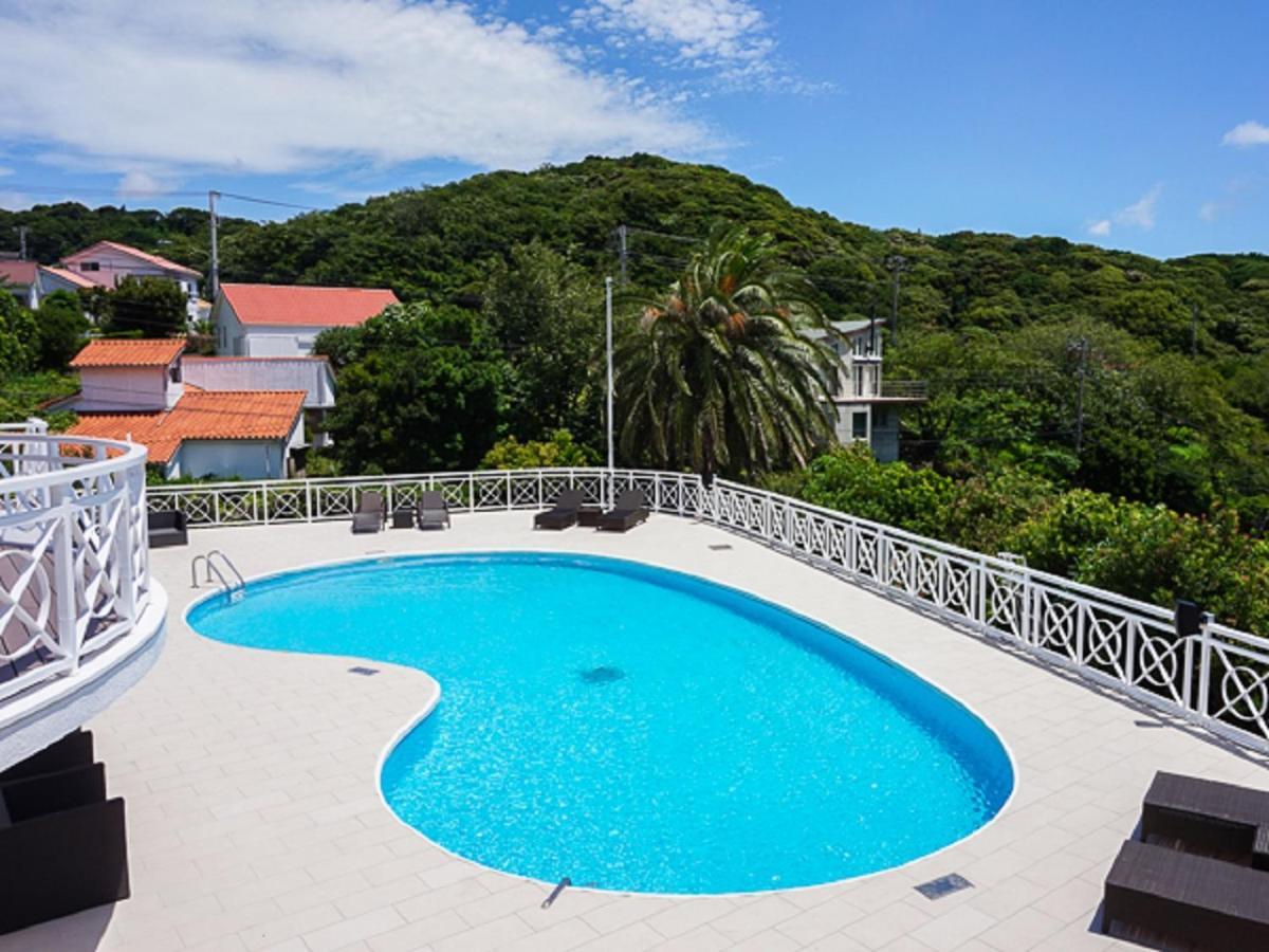 Livemax Resort Izu Shimoda Сімода Екстер'єр фото
