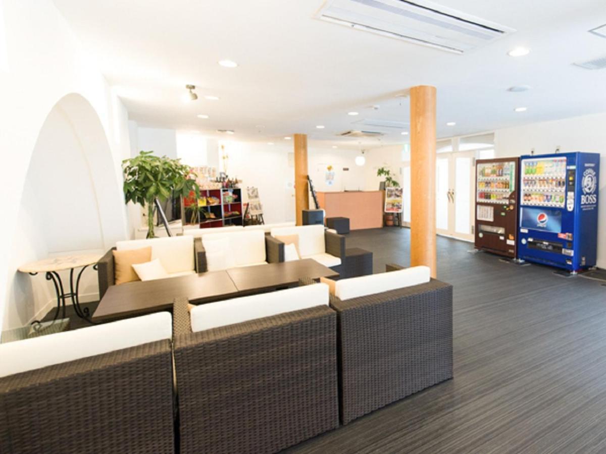 Livemax Resort Izu Shimoda Сімода Екстер'єр фото