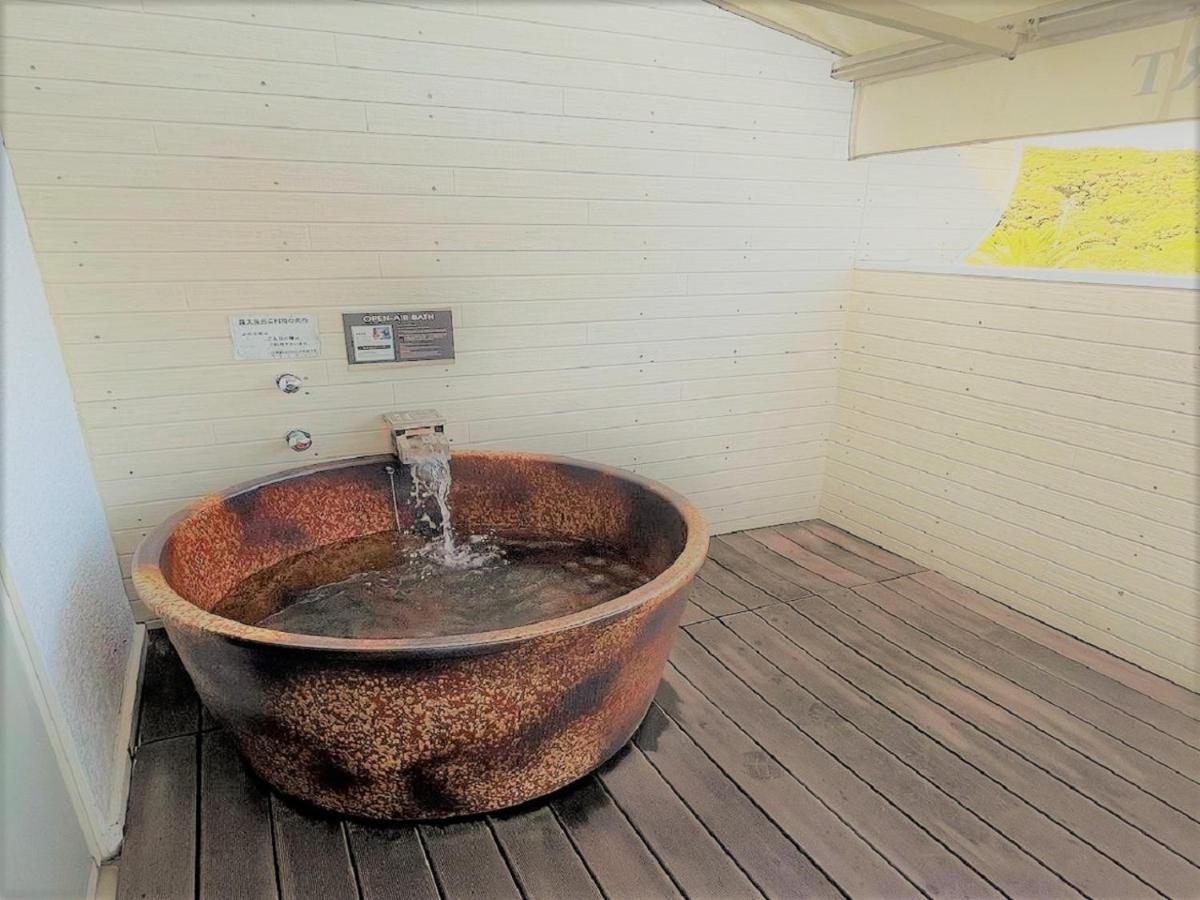 Livemax Resort Izu Shimoda Сімода Екстер'єр фото
