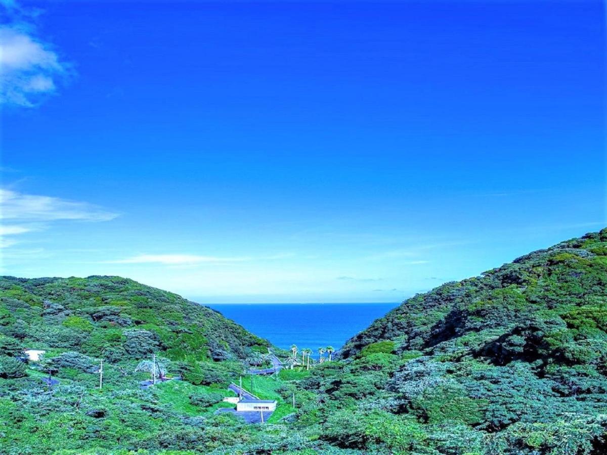 Livemax Resort Izu Shimoda Сімода Екстер'єр фото