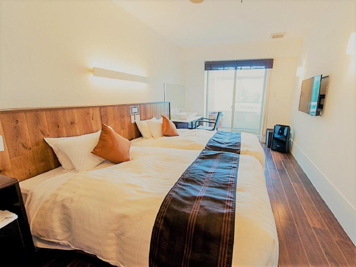 Livemax Resort Izu Shimoda Сімода Екстер'єр фото
