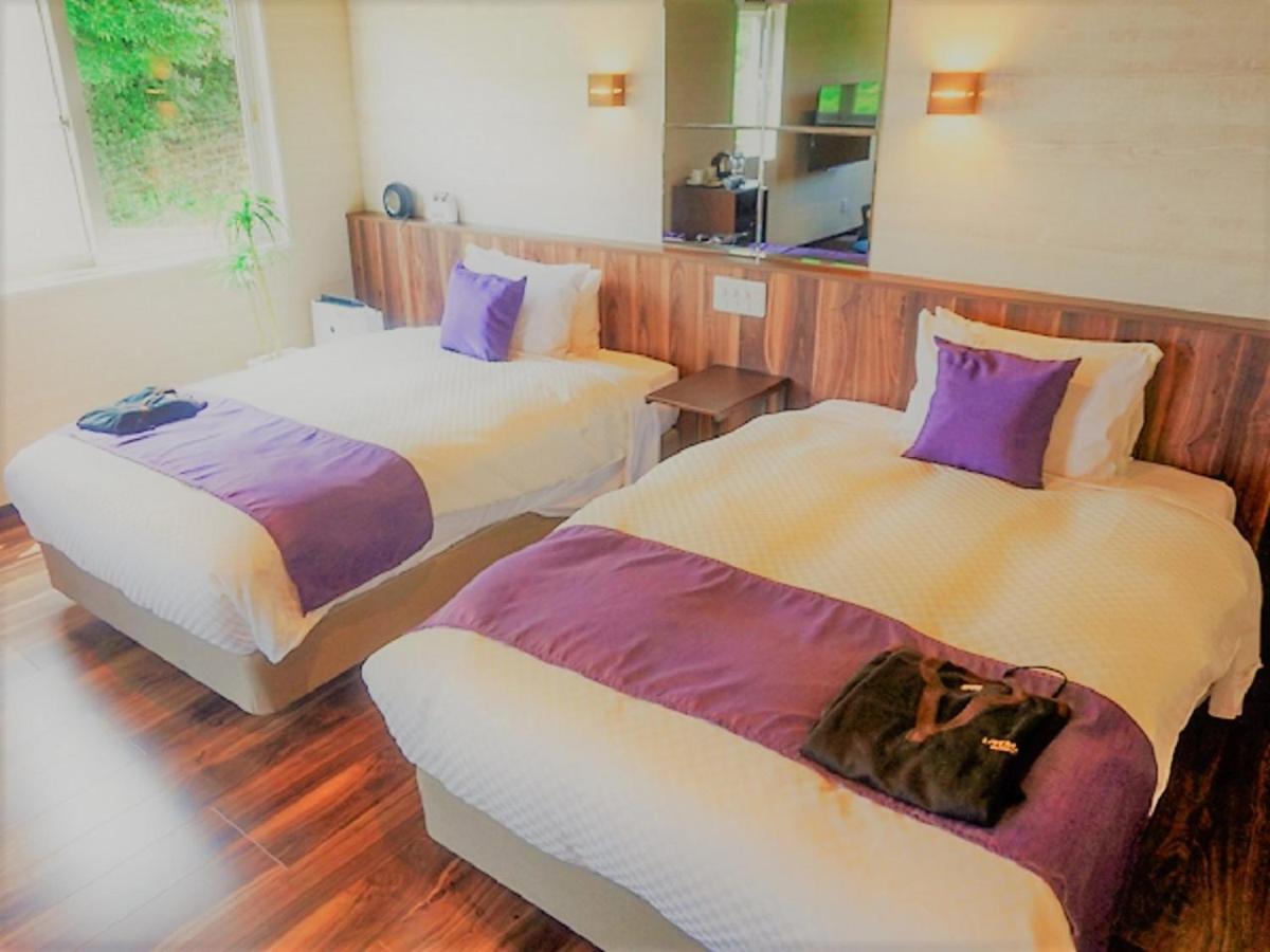 Livemax Resort Izu Shimoda Сімода Екстер'єр фото