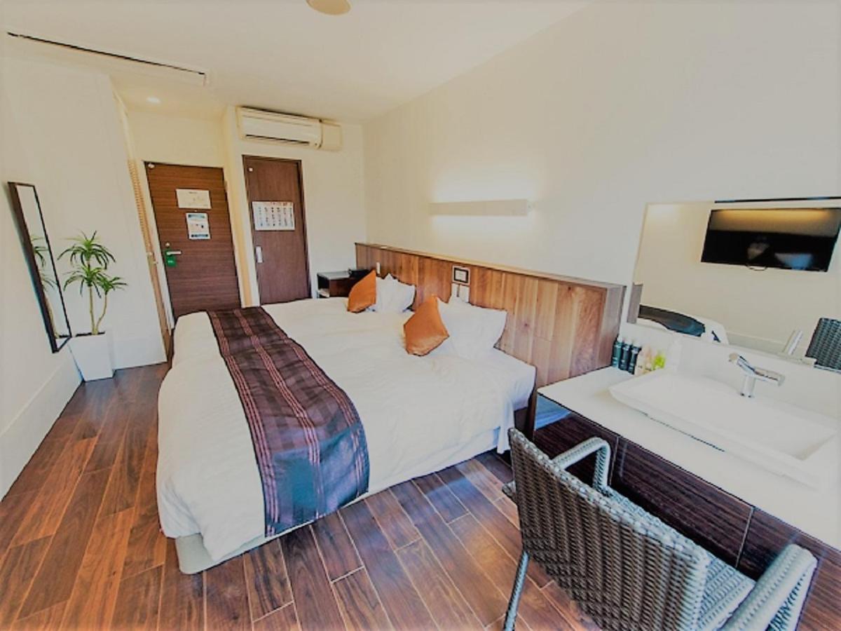 Livemax Resort Izu Shimoda Сімода Екстер'єр фото