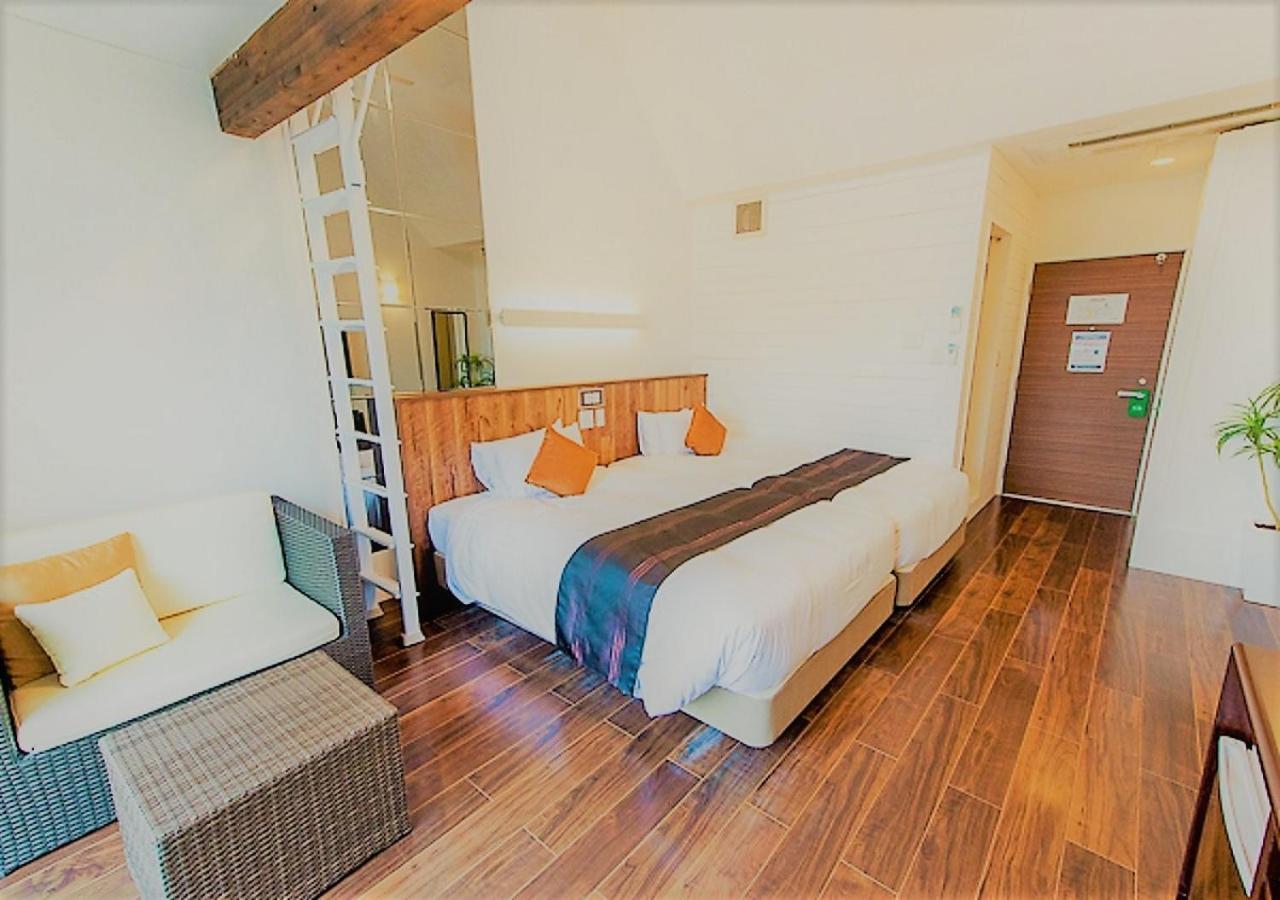 Livemax Resort Izu Shimoda Сімода Екстер'єр фото