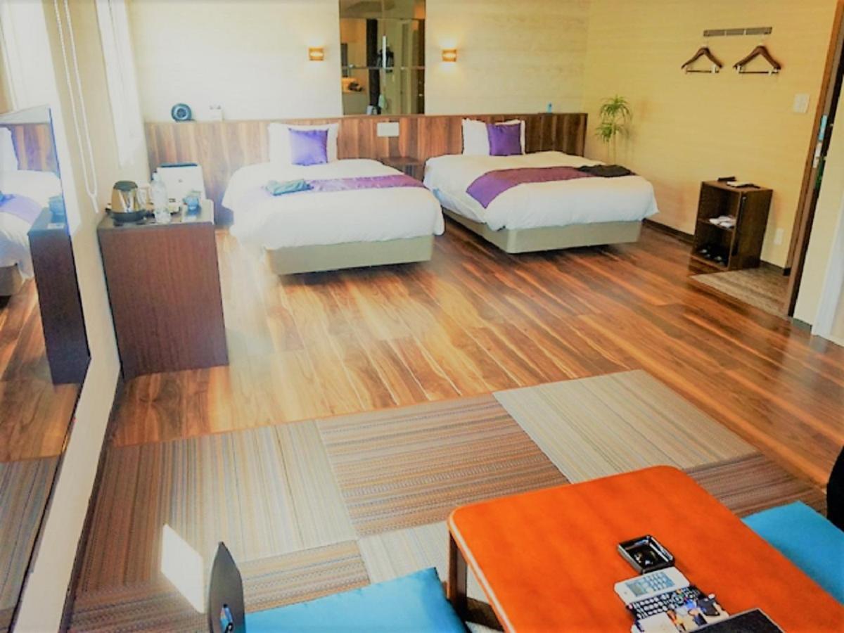Livemax Resort Izu Shimoda Сімода Екстер'єр фото