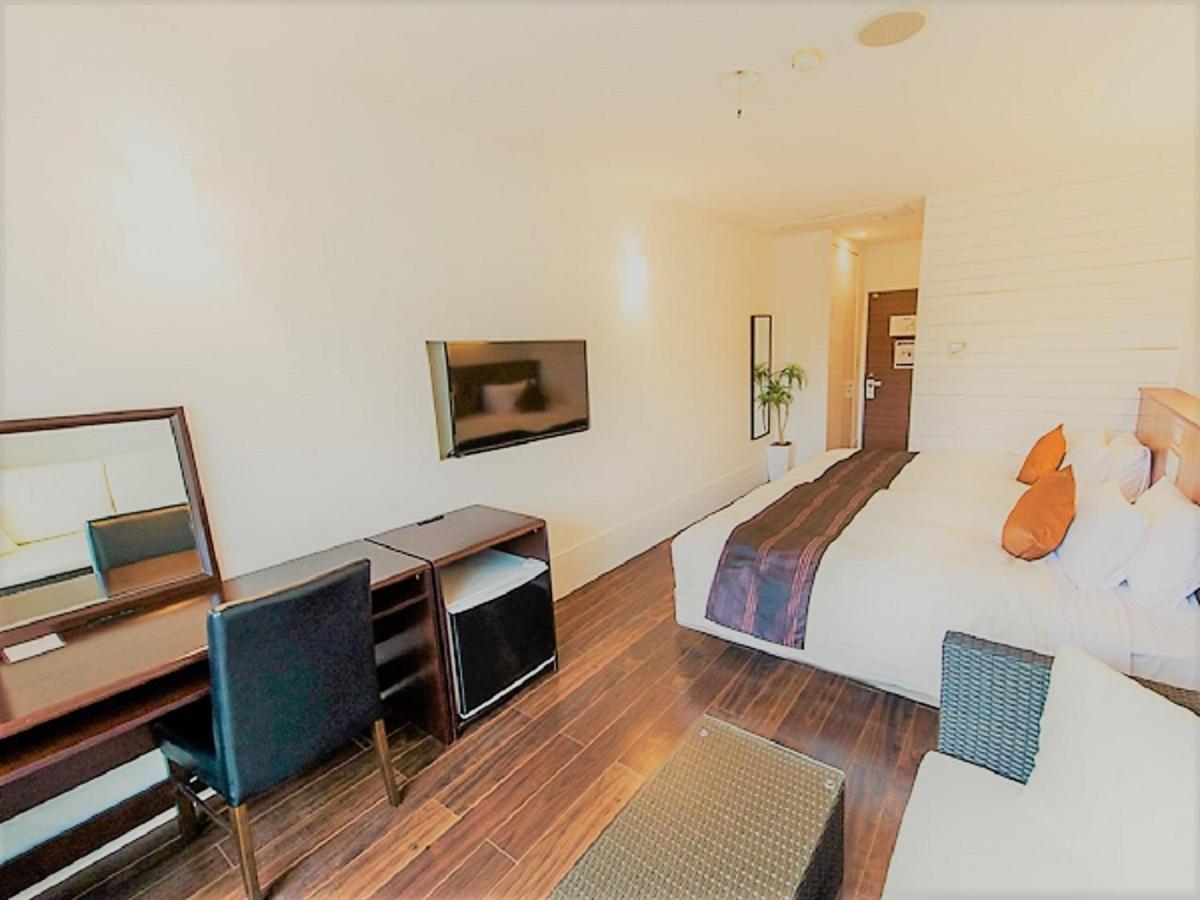 Livemax Resort Izu Shimoda Сімода Екстер'єр фото