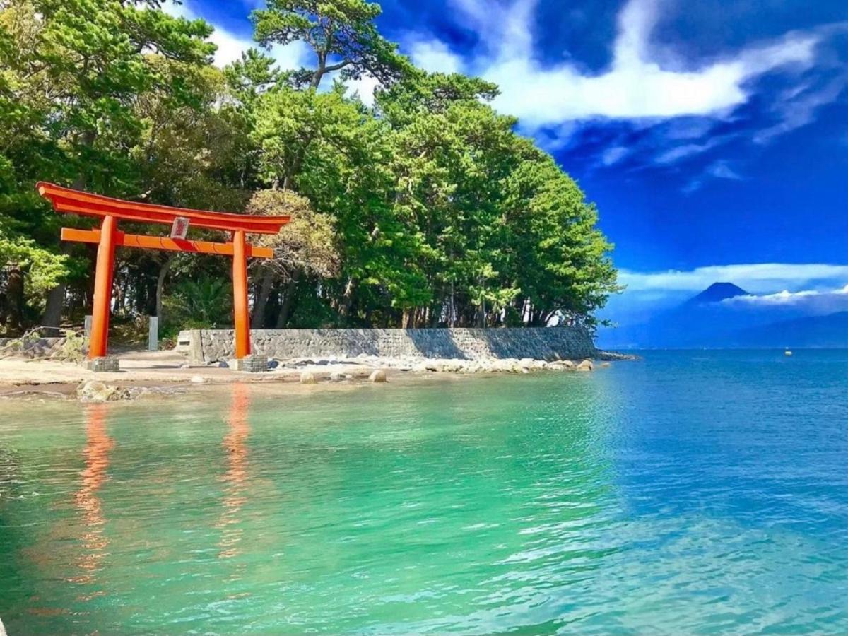 Livemax Resort Izu Shimoda Сімода Екстер'єр фото