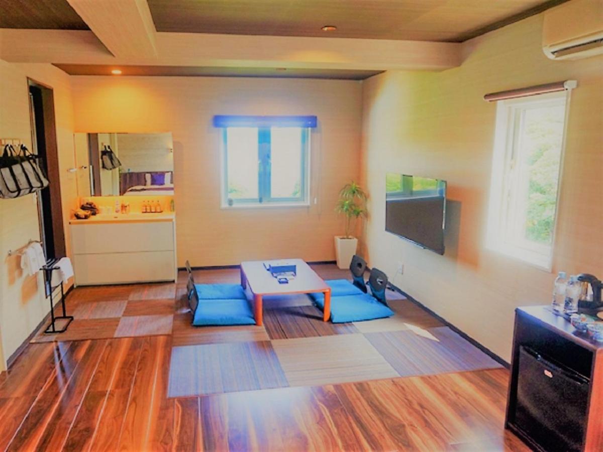 Livemax Resort Izu Shimoda Сімода Екстер'єр фото