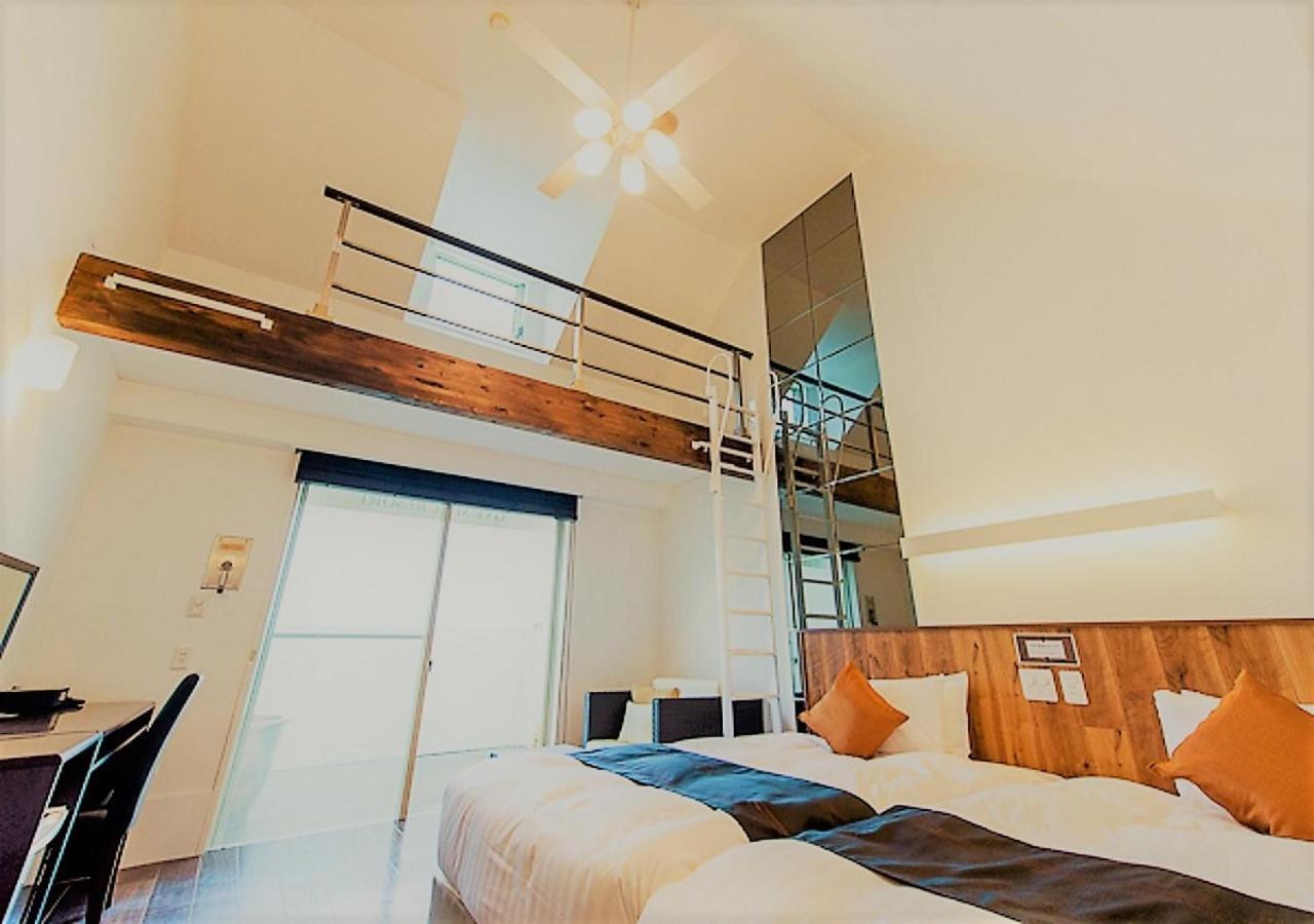 Livemax Resort Izu Shimoda Сімода Екстер'єр фото