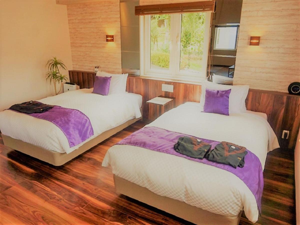 Livemax Resort Izu Shimoda Сімода Екстер'єр фото