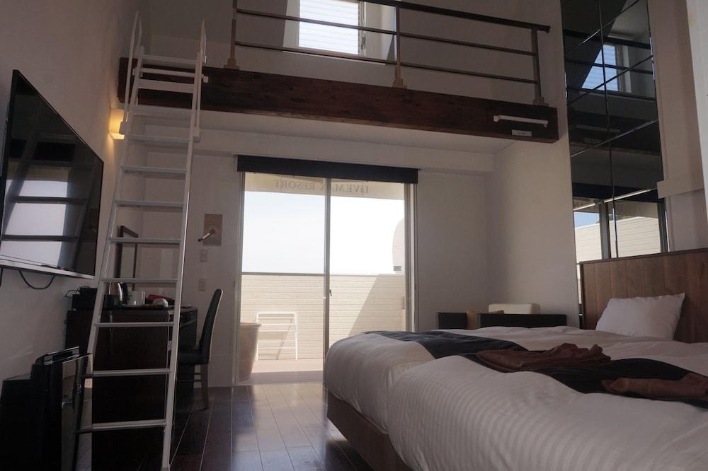 Livemax Resort Izu Shimoda Сімода Екстер'єр фото