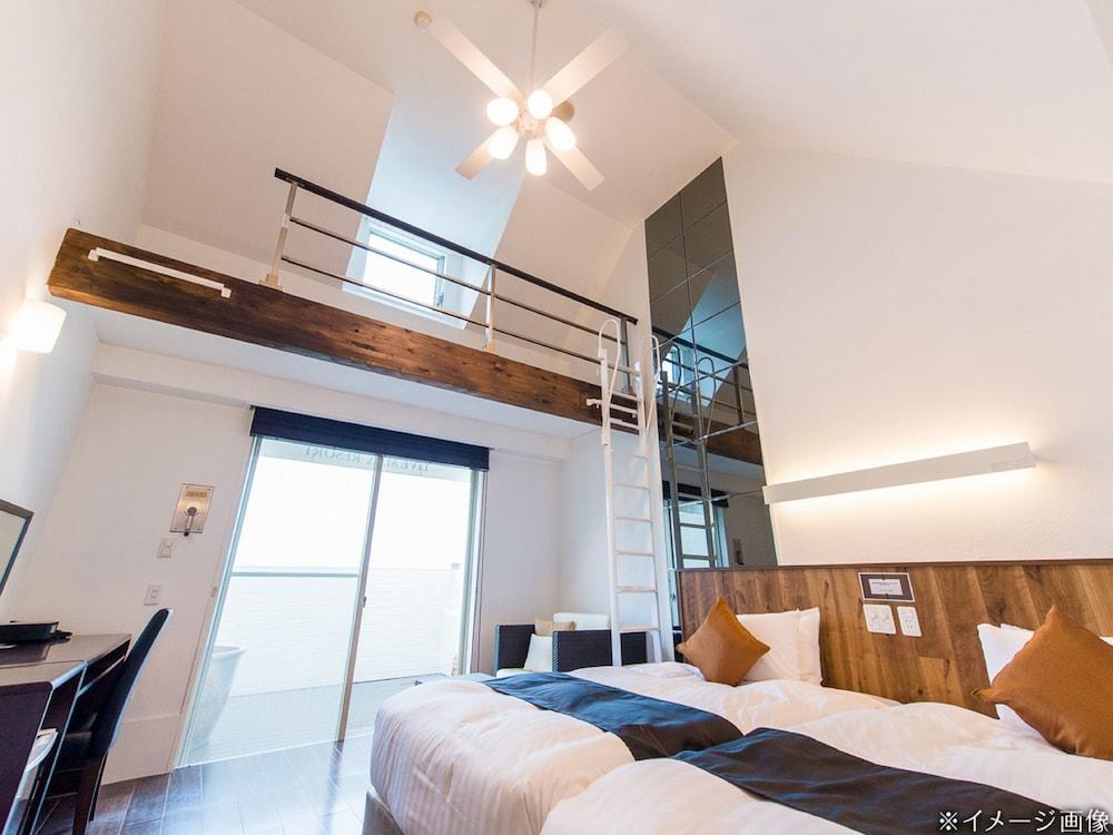 Livemax Resort Izu Shimoda Сімода Екстер'єр фото