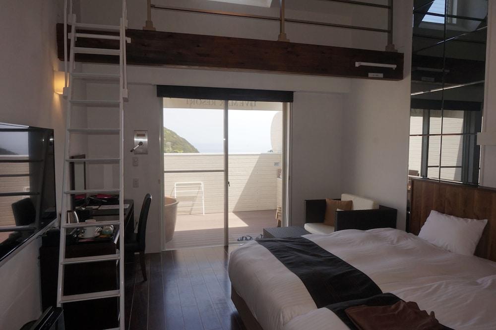 Livemax Resort Izu Shimoda Сімода Екстер'єр фото