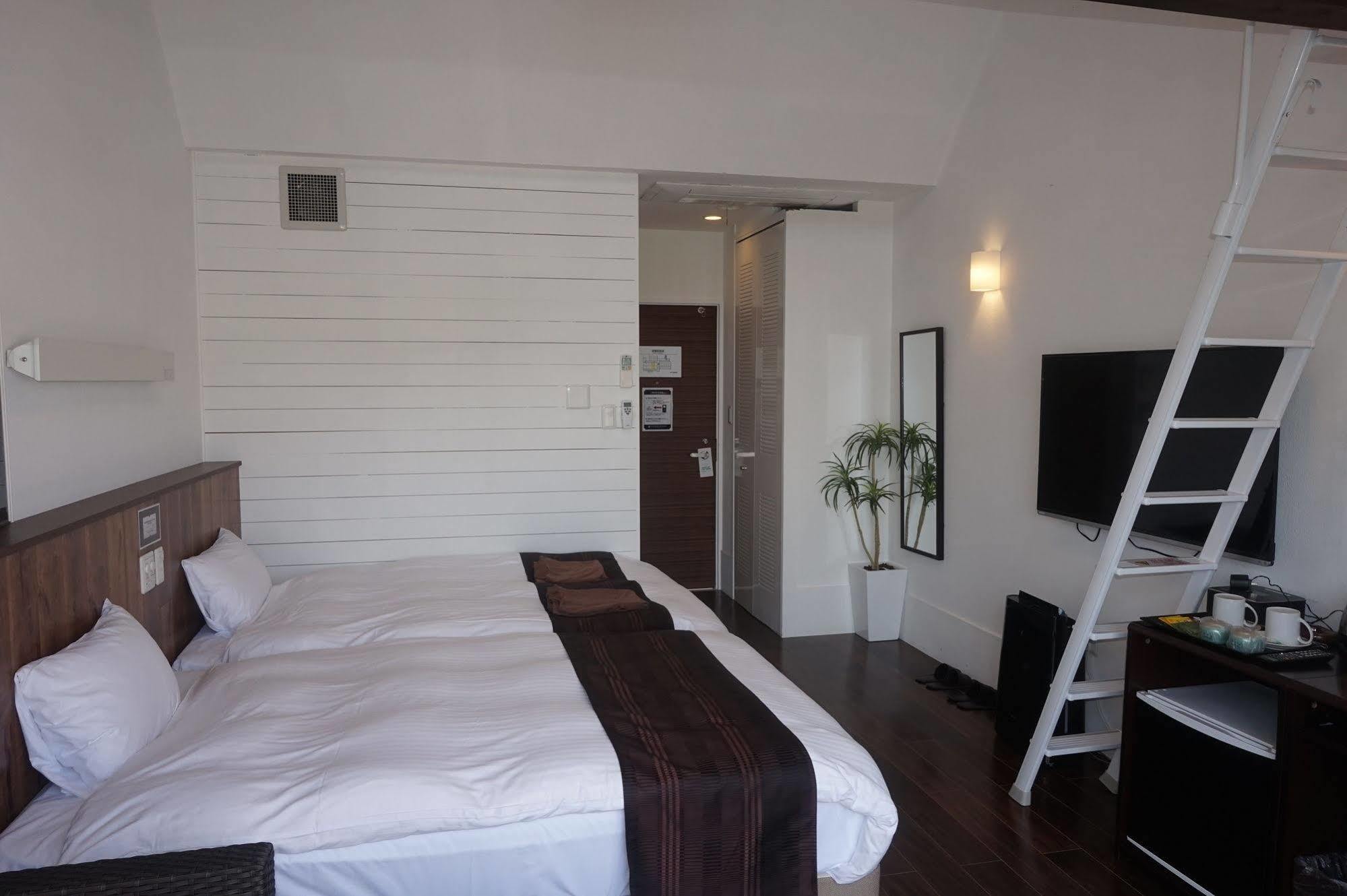 Livemax Resort Izu Shimoda Сімода Екстер'єр фото